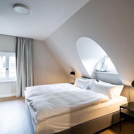 Park Am See X Nattika Ayurveda, Hotel Health Spirit Penzlin ภายนอก รูปภาพ