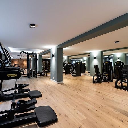 Park Am See X Nattika Ayurveda, Hotel Health Spirit Penzlin ภายนอก รูปภาพ