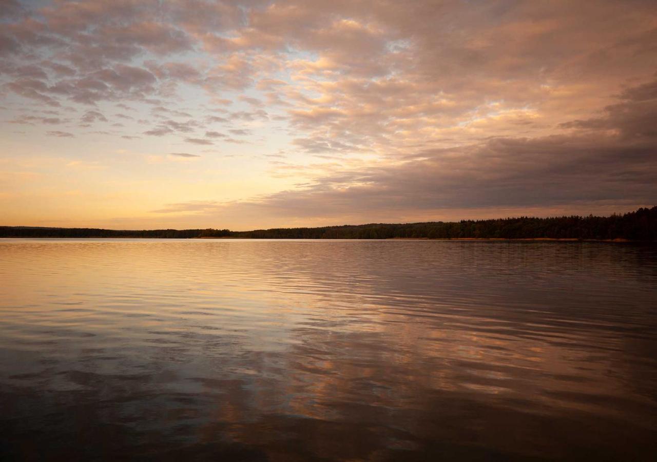 Park Am See X Nattika Ayurveda, Hotel Health Spirit Penzlin ภายนอก รูปภาพ
