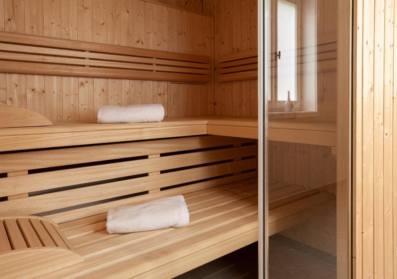 Park Am See X Nattika Ayurveda, Hotel Health Spirit Penzlin ภายนอก รูปภาพ