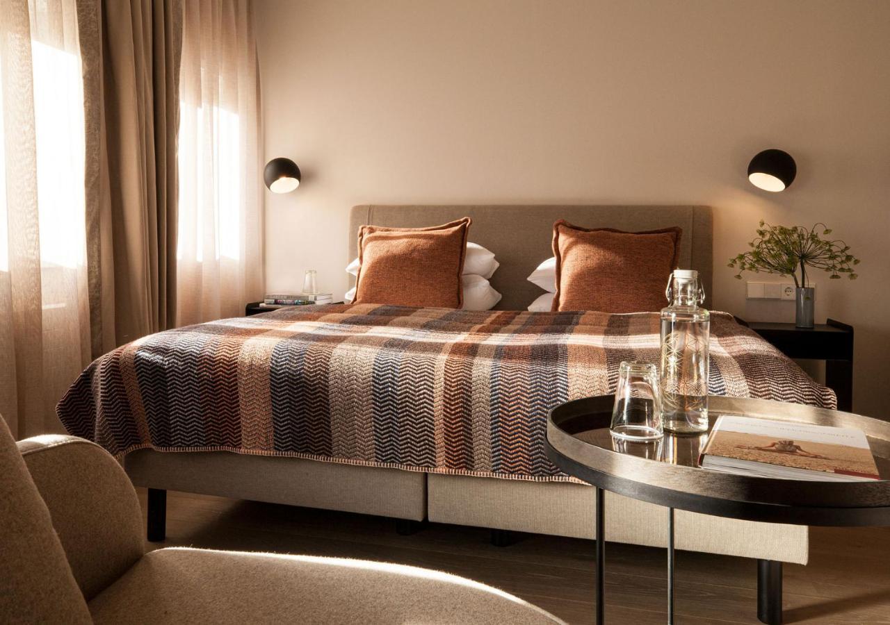 Park Am See X Nattika Ayurveda, Hotel Health Spirit Penzlin ภายนอก รูปภาพ