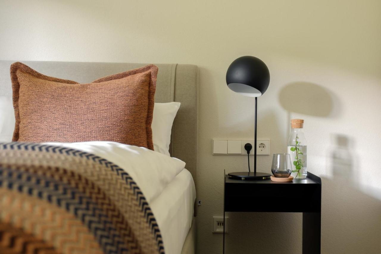 Park Am See X Nattika Ayurveda, Hotel Health Spirit Penzlin ภายนอก รูปภาพ