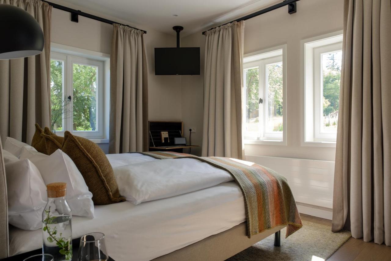 Park Am See X Nattika Ayurveda, Hotel Health Spirit Penzlin ภายนอก รูปภาพ