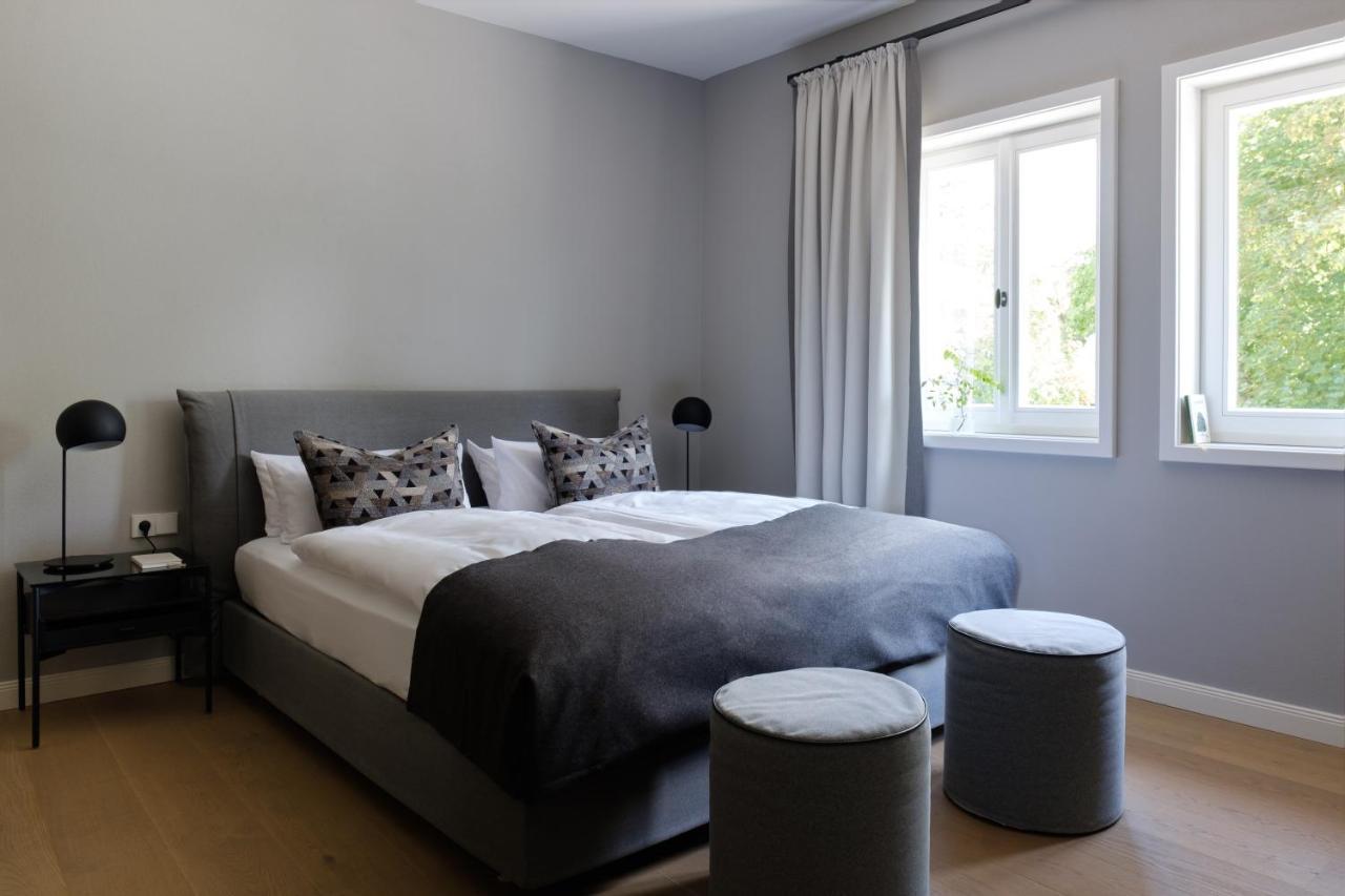 Park Am See X Nattika Ayurveda, Hotel Health Spirit Penzlin ภายนอก รูปภาพ