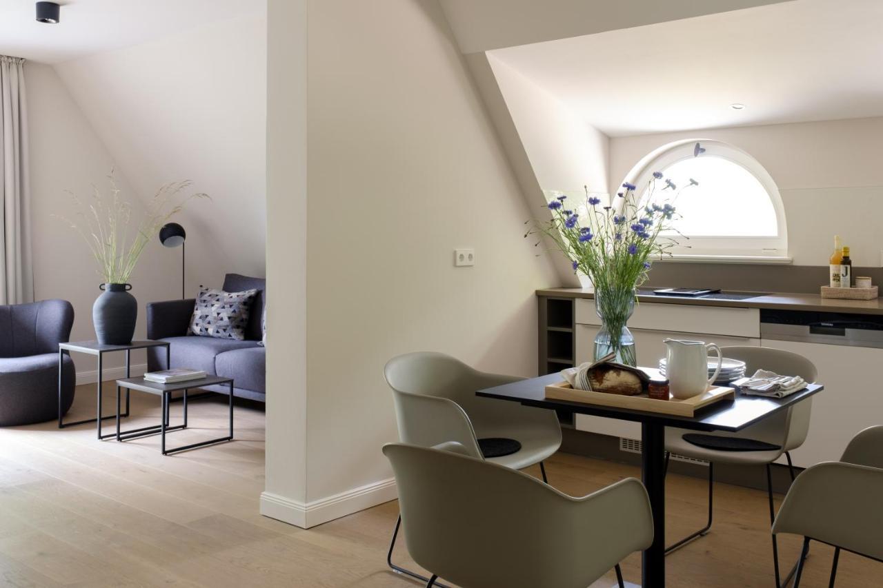 Park Am See X Nattika Ayurveda, Hotel Health Spirit Penzlin ภายนอก รูปภาพ