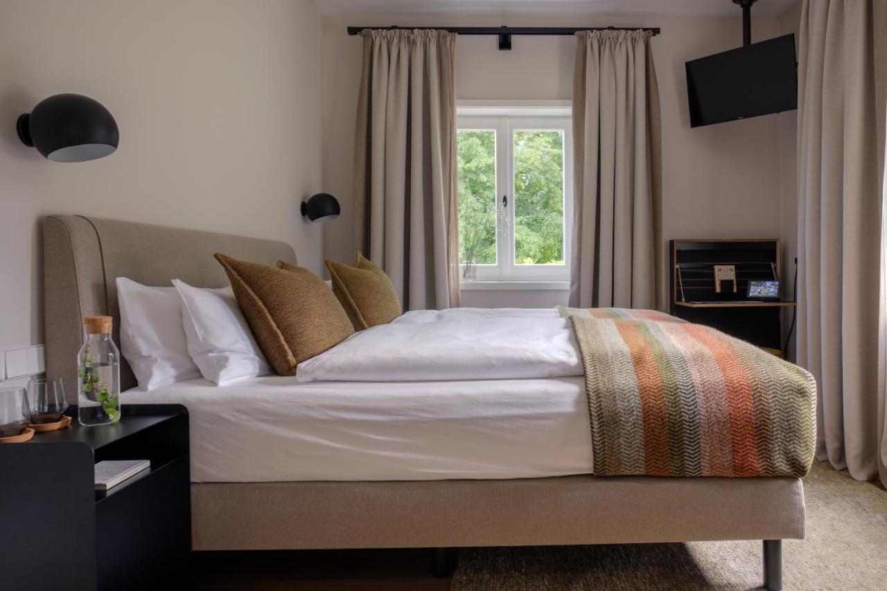 Park Am See X Nattika Ayurveda, Hotel Health Spirit Penzlin ภายนอก รูปภาพ