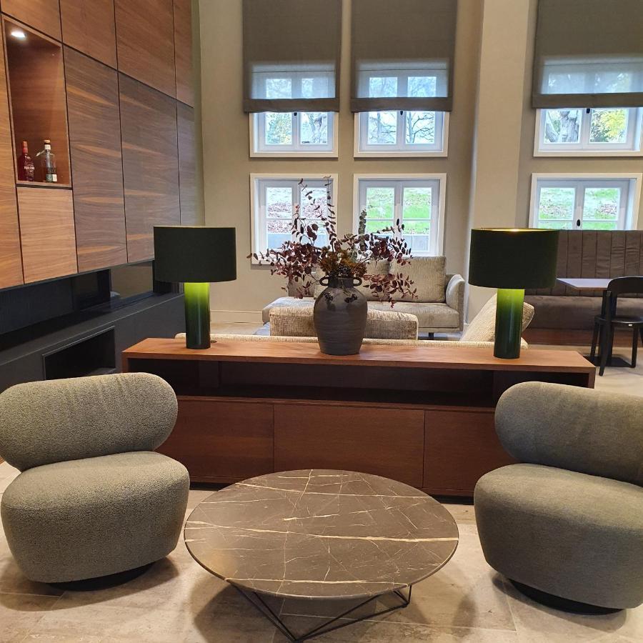 Park Am See X Nattika Ayurveda, Hotel Health Spirit Penzlin ภายนอก รูปภาพ