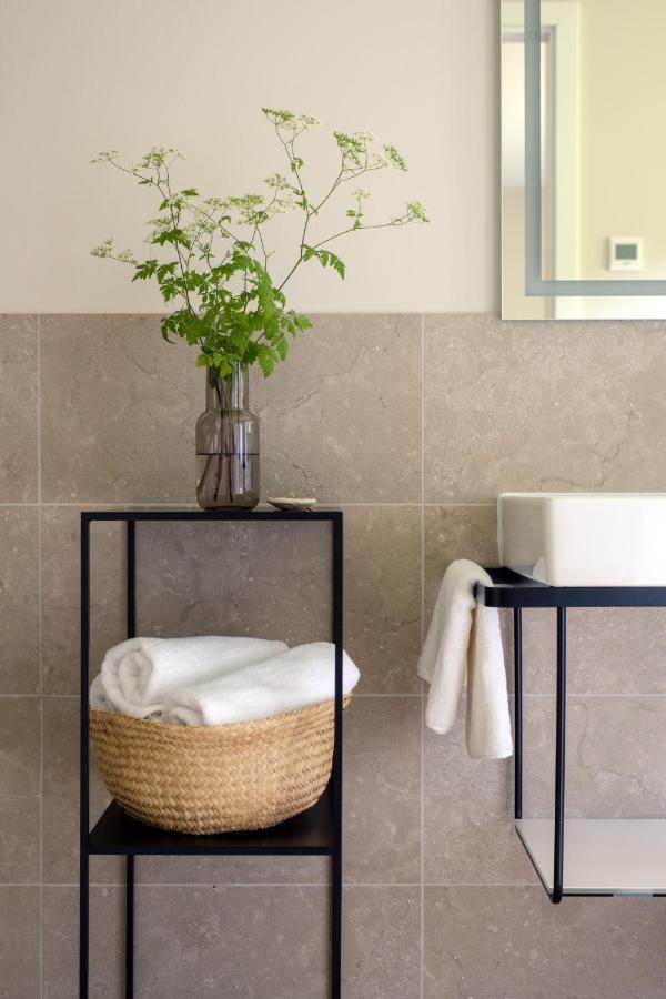 Park Am See X Nattika Ayurveda, Hotel Health Spirit Penzlin ภายนอก รูปภาพ