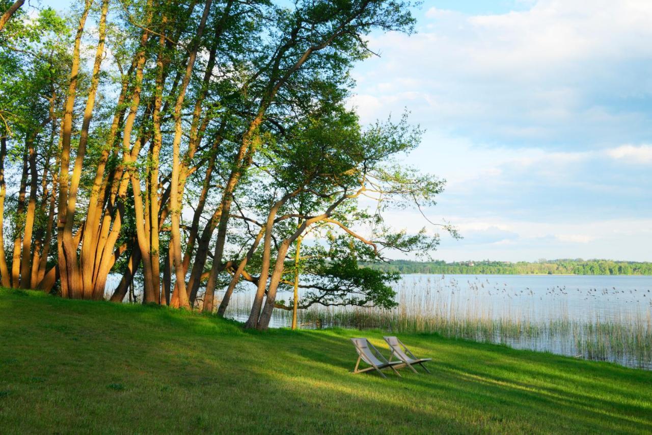 Park Am See X Nattika Ayurveda, Hotel Health Spirit Penzlin ภายนอก รูปภาพ