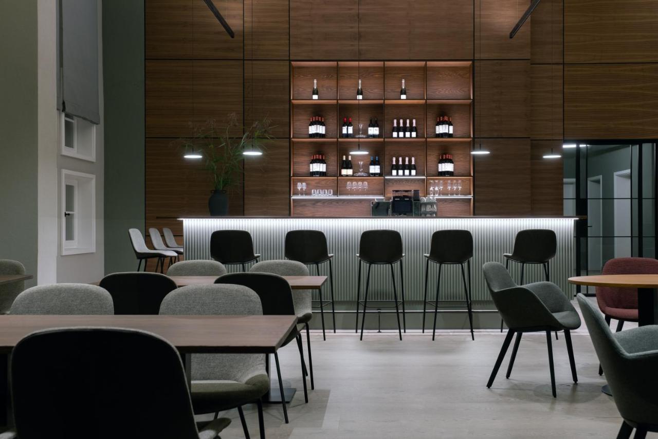 Park Am See X Nattika Ayurveda, Hotel Health Spirit Penzlin ภายนอก รูปภาพ