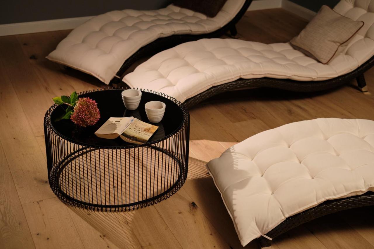 Park Am See X Nattika Ayurveda, Hotel Health Spirit Penzlin ภายนอก รูปภาพ
