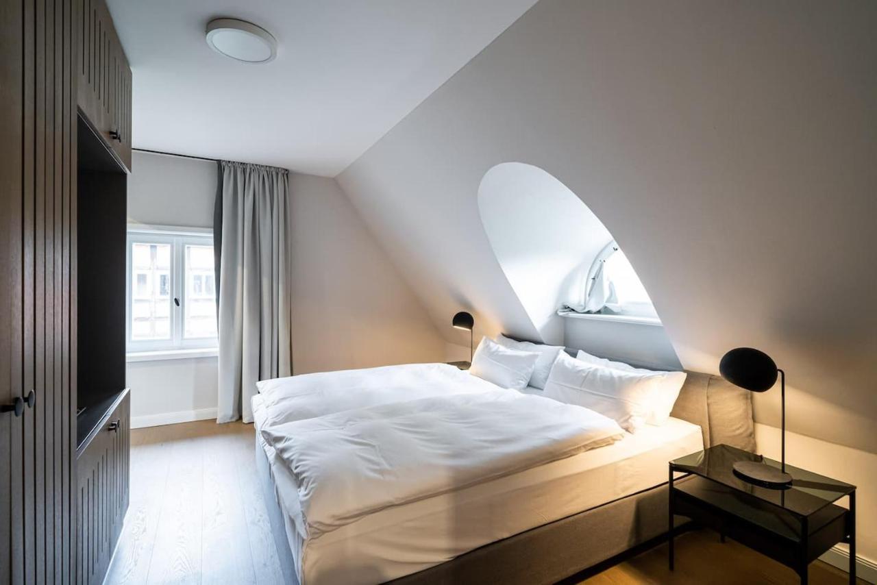 Park Am See X Nattika Ayurveda, Hotel Health Spirit Penzlin ภายนอก รูปภาพ
