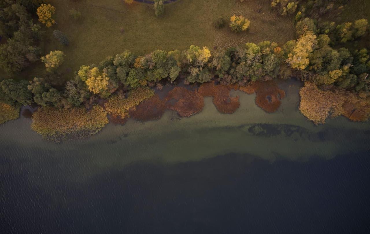Park Am See X Nattika Ayurveda, Hotel Health Spirit Penzlin ภายนอก รูปภาพ