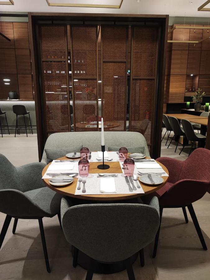 Park Am See X Nattika Ayurveda, Hotel Health Spirit Penzlin ภายนอก รูปภาพ
